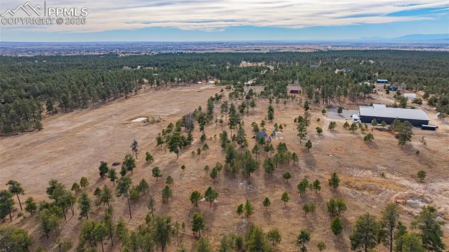 11930 Green Acres Lane, Colorado Springs, CO 80908 - Image #3