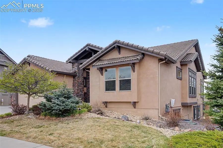 2057 Ripple Ridge Road, Colorado Springs, CO 80921 - #3
