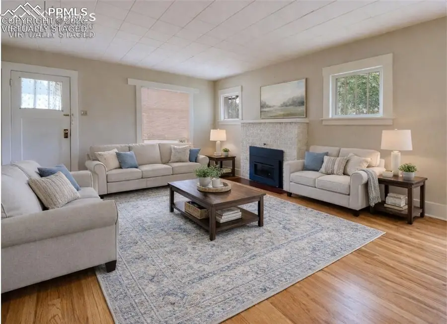 620 E Fontanero Street, Colorado Springs, CO 80907 - Image #2