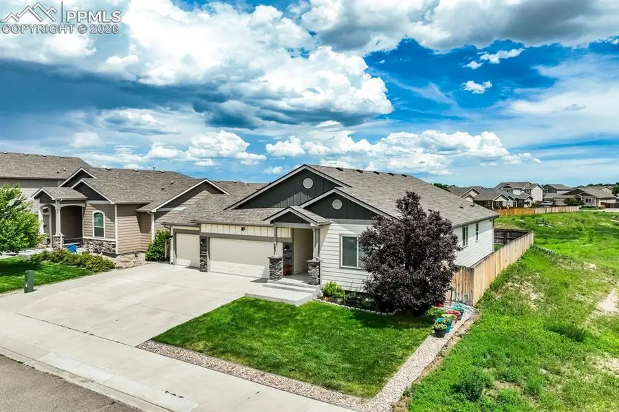 6851 Mandan Drive, Colorado Springs, CO 80925 - #3