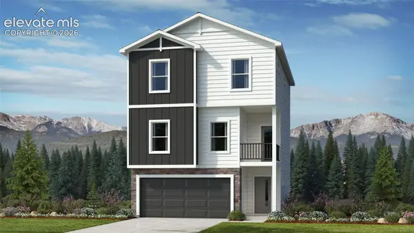 13654 Nederland Drive, Peyton, CO 80831