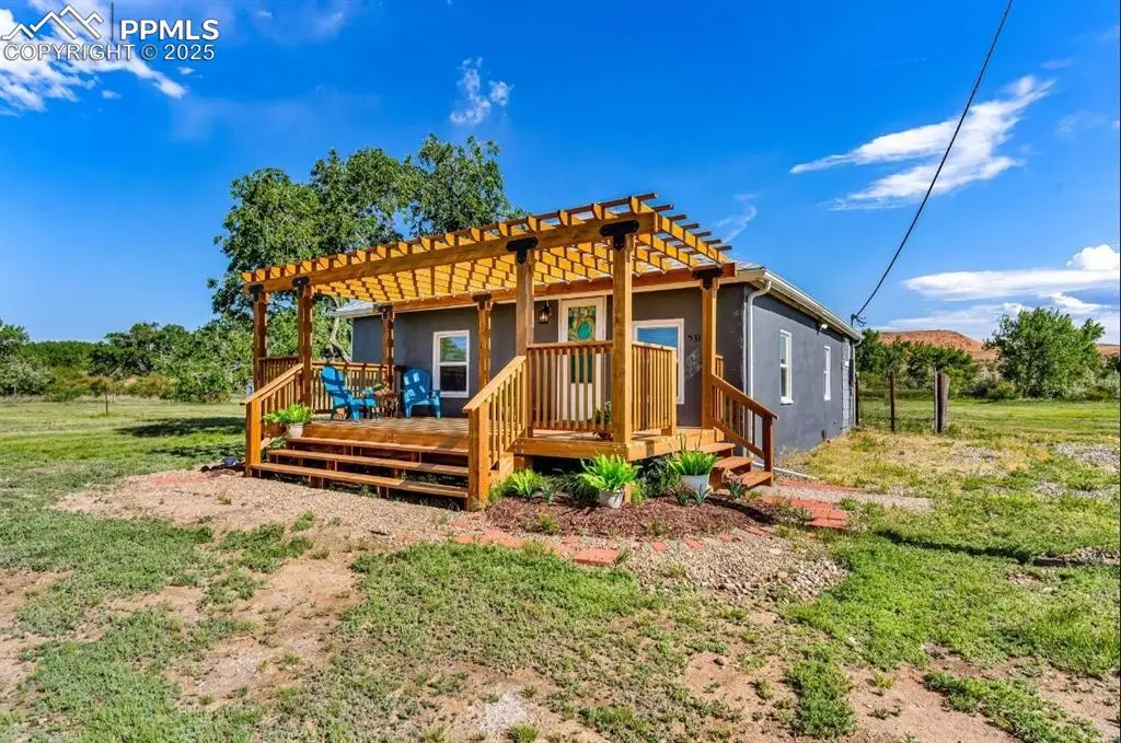 531 County Road 119, Florence, CO 81226 - Image #1