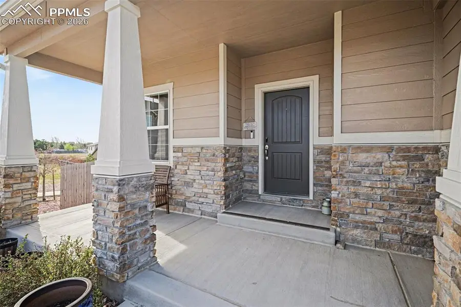 7259 Silver Moon Drive, Colorado Springs, CO 80923 - #3