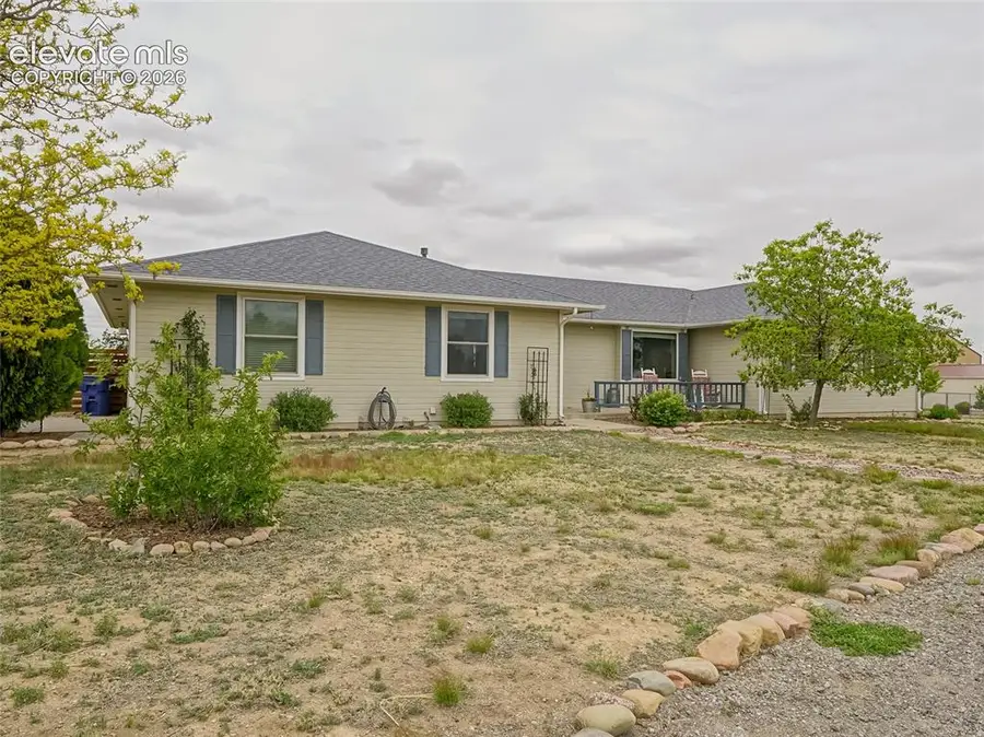 745 W Calle Allegre Drive, Pueblo West, CO 81007 - #3