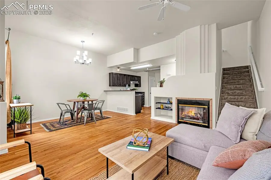 3254 Apogee View, Colorado Springs, CO 80906 - #3