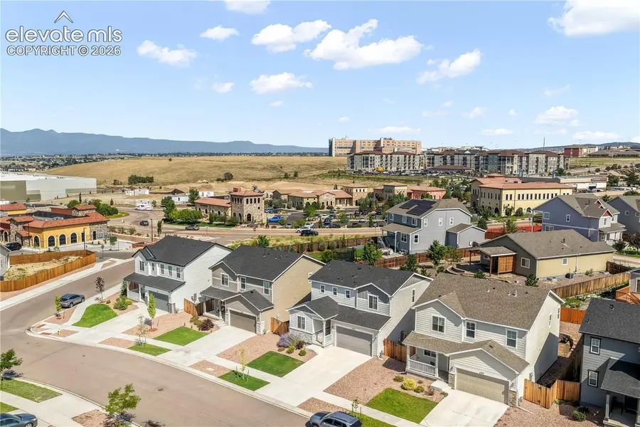 6397 Bodacious Circle, Colorado Springs, CO 80923 - #3
