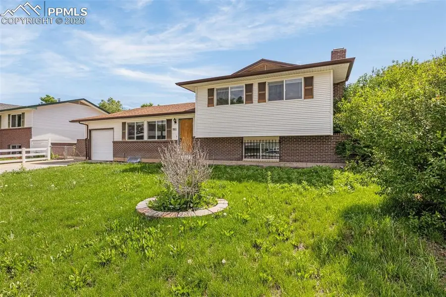 245 Dexter Street, Colorado Springs, CO 80911 - Image #2