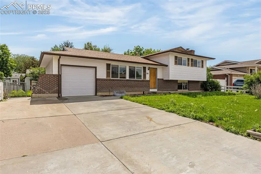 245 Dexter Street, Colorado Springs, CO 80911 - Image #3