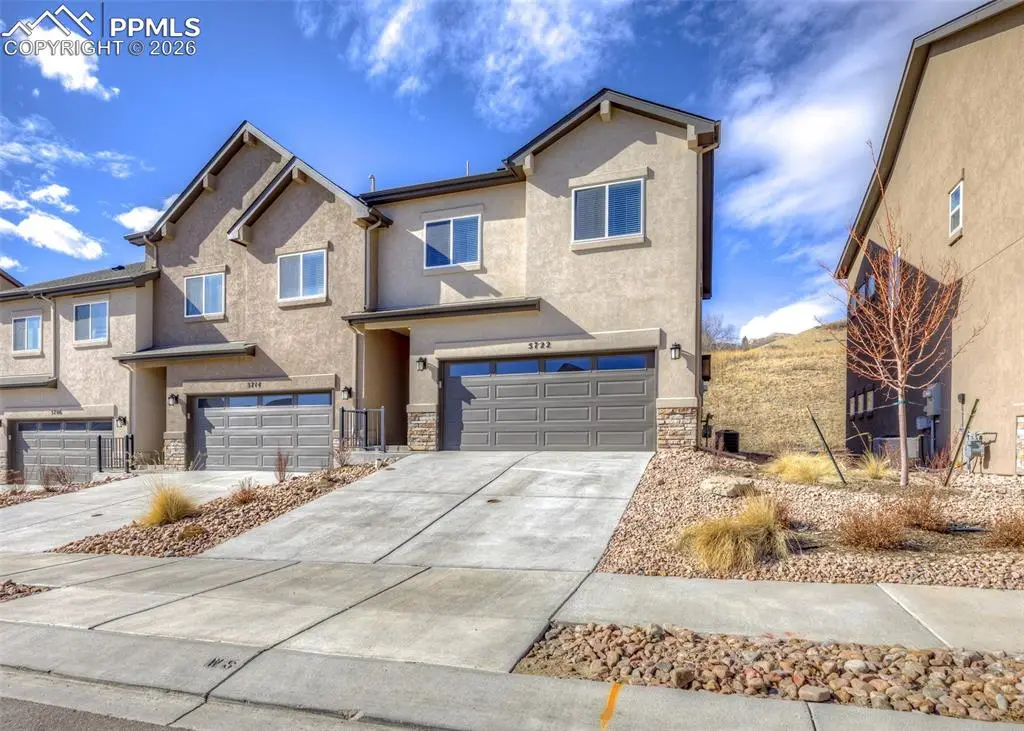 5722 Villa Lorenzo Drive, Colorado Springs, CO 80919 - Image #1