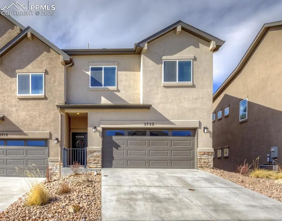 5722 Villa Lorenzo Drive, Colorado Springs, CO 80919 - Image #2