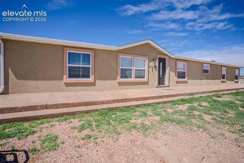 20670 Calle Pacifico Point, Fountain, CO 80817 - #1