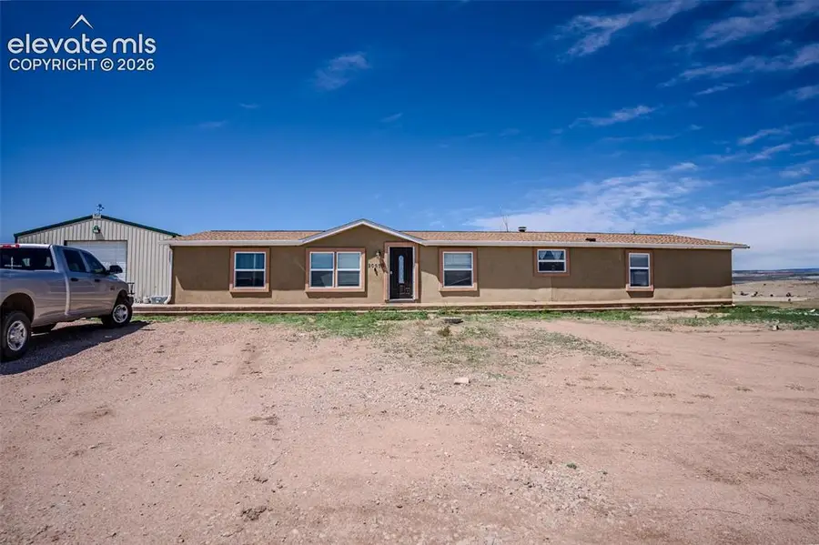 20670 Calle Pacifico Point, Fountain, CO 80817 - #2