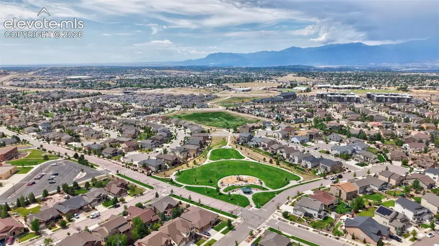 5918 Monashee Court, Colorado Springs, CO 80924 - #3