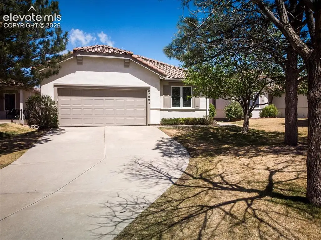 2722 Marston Heights, Colorado Springs, CO 80920 - #1