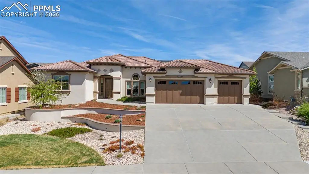 4934 Alberta Falls Way, Colorado Springs, CO 80924 - #1