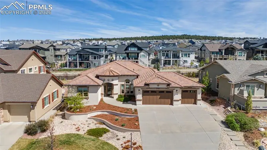 4934 Alberta Falls Way, Colorado Springs, CO 80924 - #2