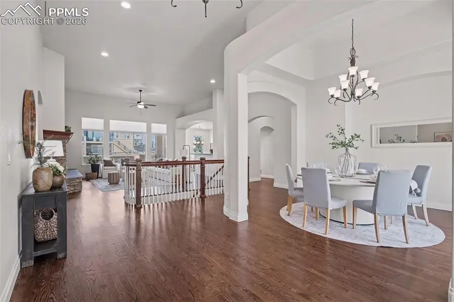 4934 Alberta Falls Way, Colorado Springs, CO 80924 - #3