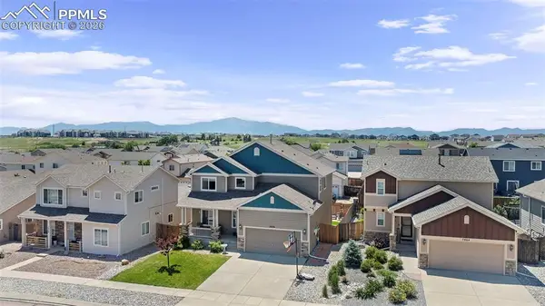 7856 Calabash Road, Colorado Springs, CO 80908