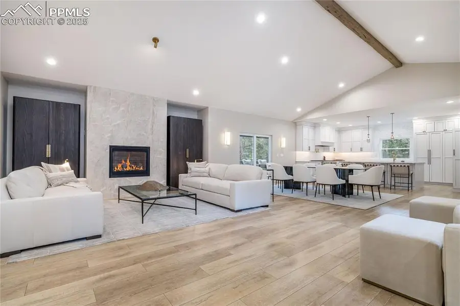 620 Chipmunk Drive, Woodland Park, CO 80863 - Image #2