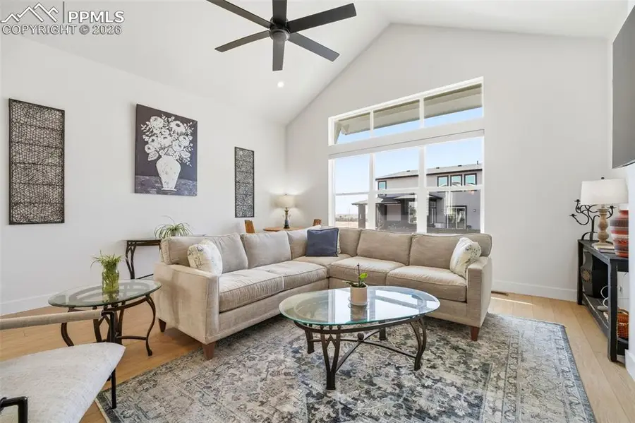 9527 Carcassonne Place, Colorado Springs, CO 80924 - #3