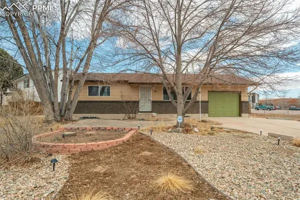 3442 Westwood Boulevard, Colorado Springs, CO 80918