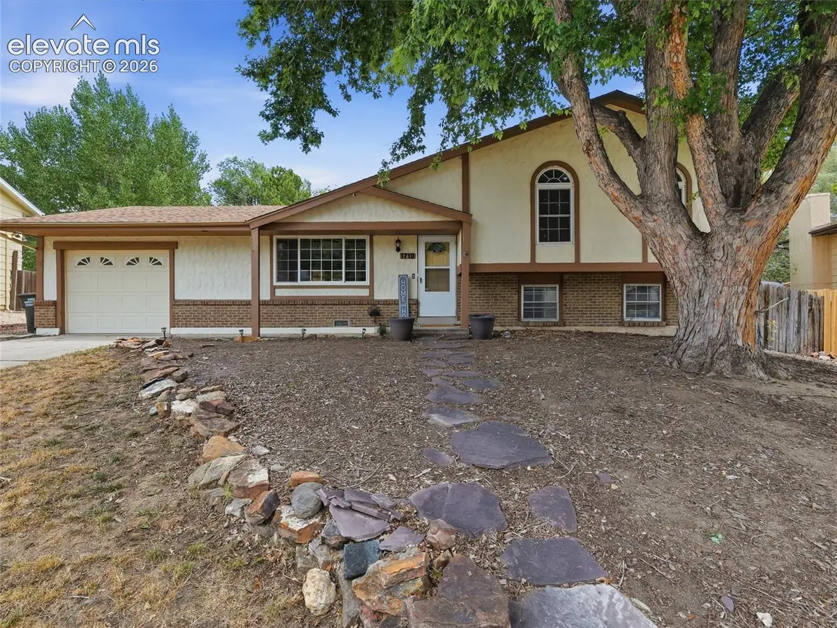 1719 Wooten Road, Colorado Springs, CO 80915 - #1