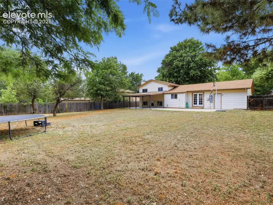 1719 Wooten Road, Colorado Springs, CO 80915 - #2