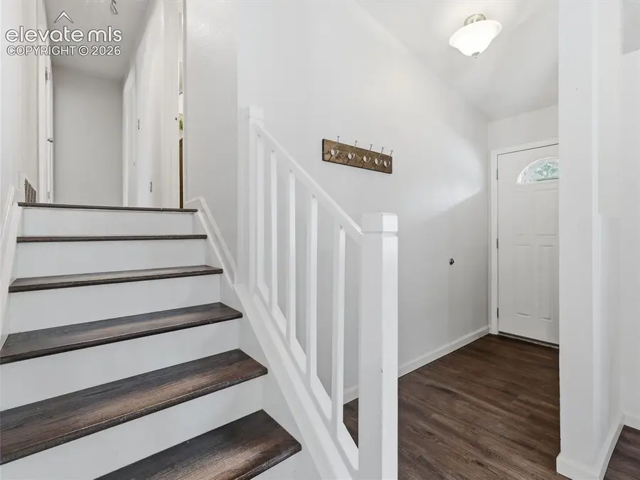 1719 Wooten Road, Colorado Springs, CO 80915 - #3