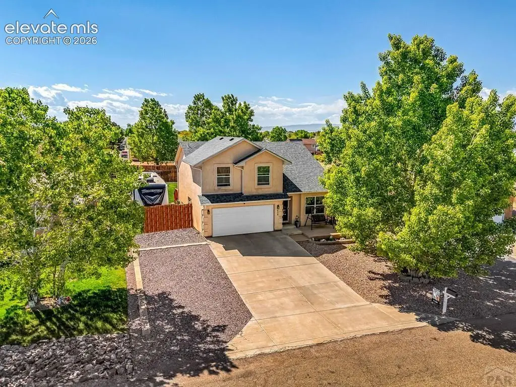 679 S Bow Mar Drive, Pueblo, CO 81007 - #1