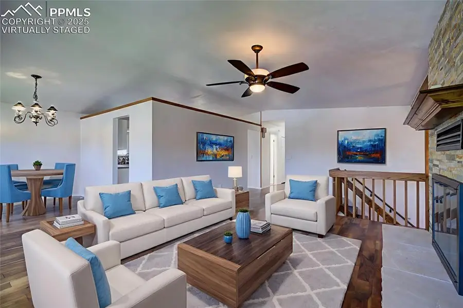 2065 Crystal River Drive, Colorado Springs, CO 80915 - Image #3