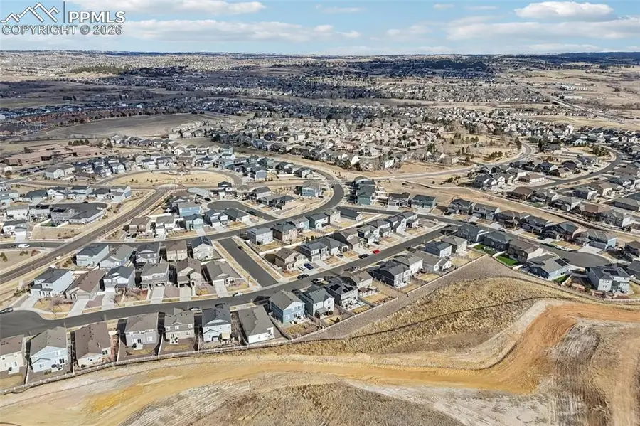 12851 Billingsley Trail, Parker, CO 80134 - #2