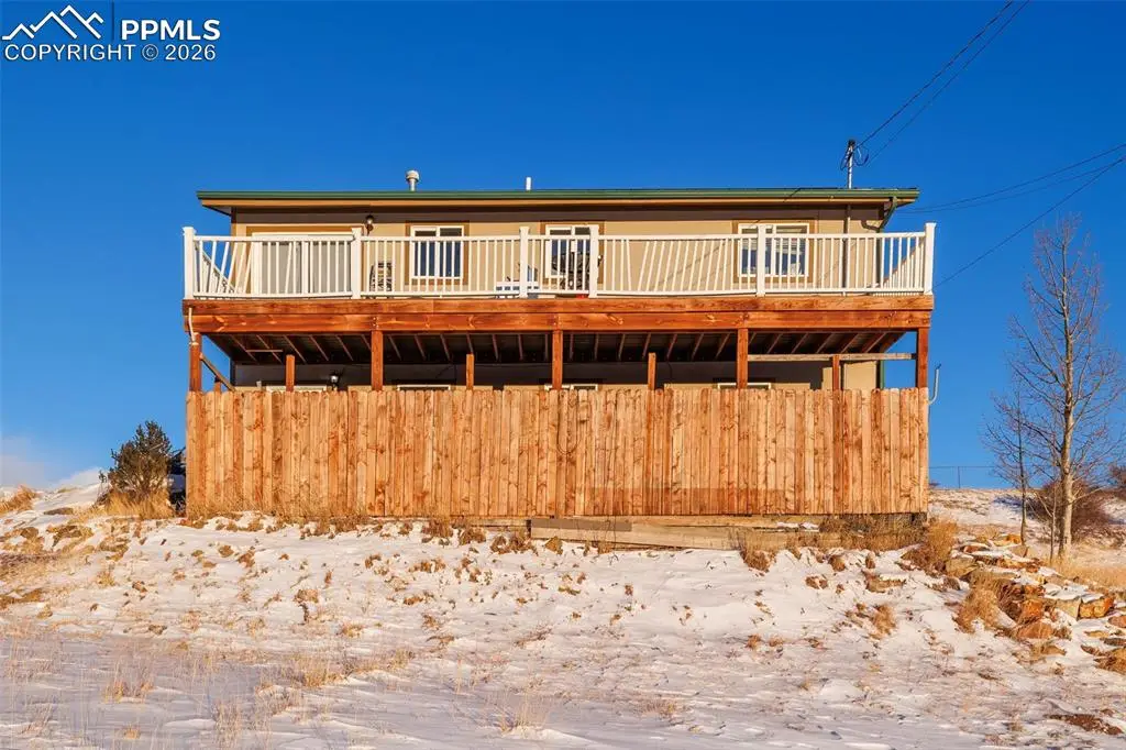 203 N Hayden Street, Cripple Creek, CO 80813 - #1