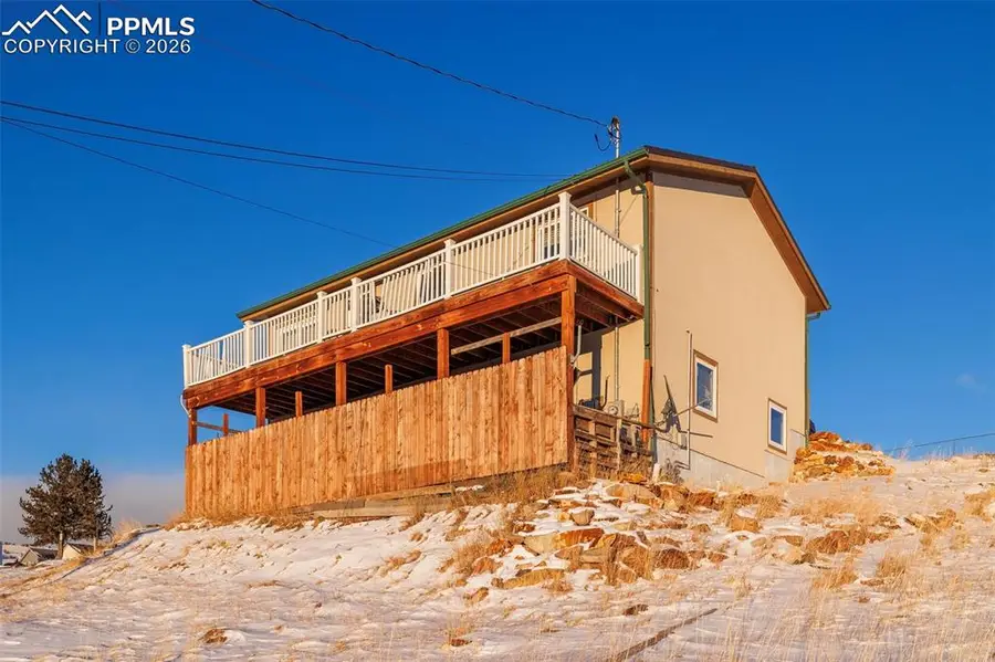 203 N Hayden Street, Cripple Creek, CO 80813 - #2
