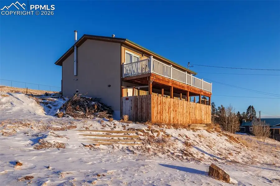 203 N Hayden Street, Cripple Creek, CO 80813 - #3