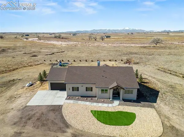 8150 Benjamins View, Peyton, CO 80831