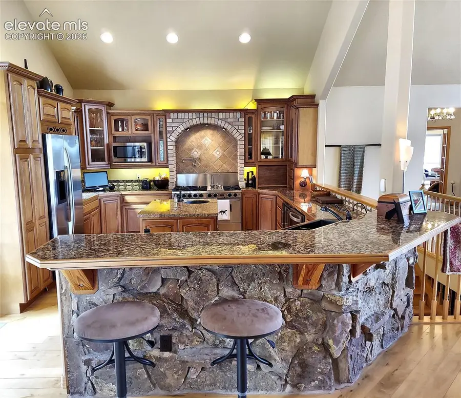 1235 Karen Lane, Woodland Park, CO 80863 - #2