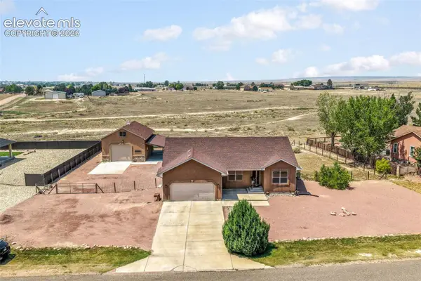 83 S Golfwood Drive, Pueblo, CO 81007