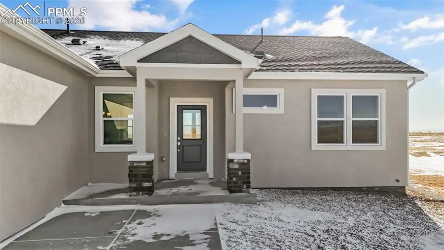 24515 Big Springs Road, Calhan, CO 80808 - Image #3