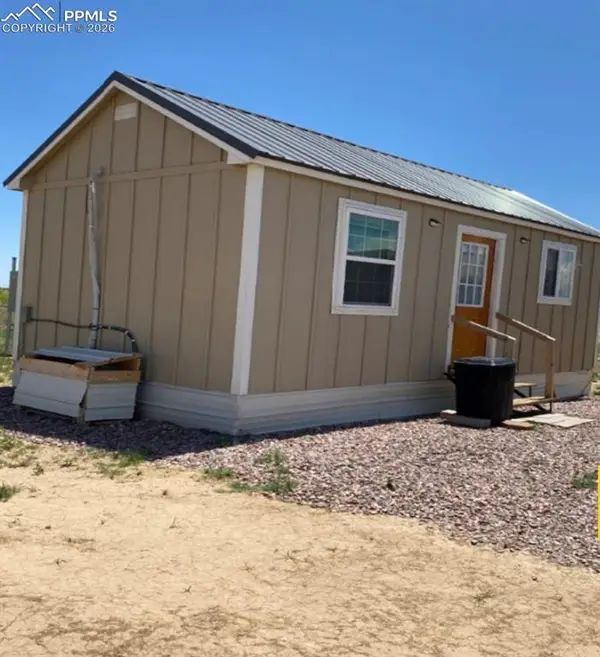 12830 Milne Road, Colorado Springs, CO 80928