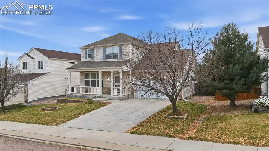8376 Newbury Way, Fountain, CO 80817 - Image #2