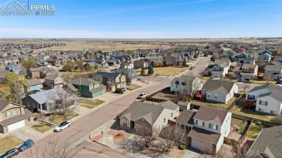 8384 Cedar Chase Drive, Fountain, CO 80817 - #3