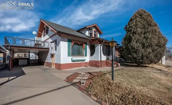 807 E Mesa Avenue, Pueblo, CO 81006
