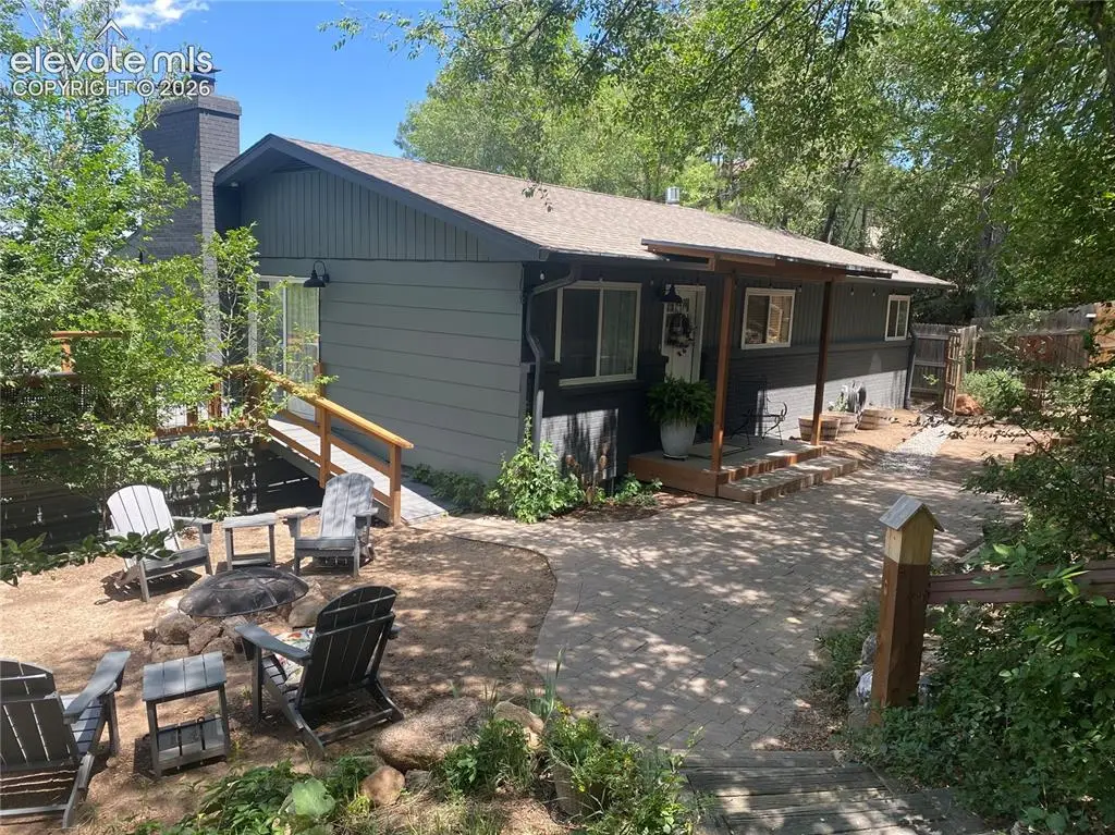 1006 Sun Drive, Colorado Springs, CO 80905 - #1