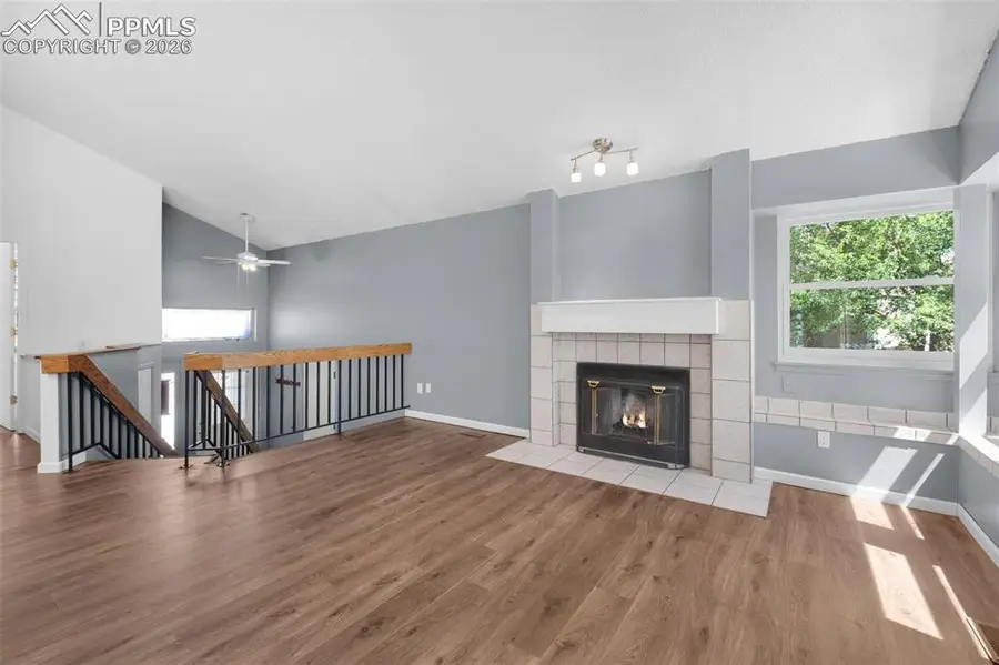 4405 Allesandro Drive, Colorado Springs, CO 80916 - #3