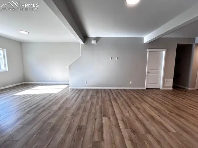 5153 Palomino Ranch Point, Colorado Springs, CO 80922 - Image #3