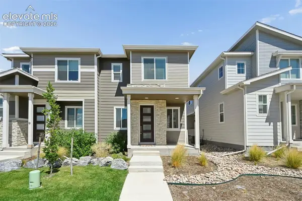 5039 Deviation Point, Colorado Springs, CO 80920