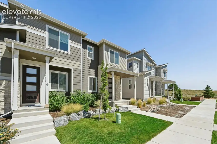 5039 Deviation Point, Colorado Springs, CO 80920 - #3