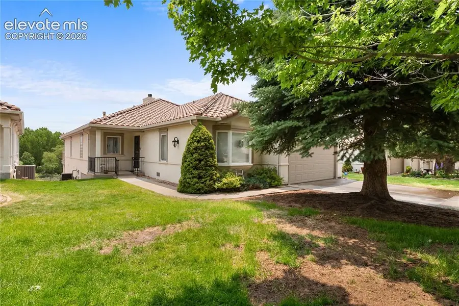 8353 Twinberry Point, Colorado Springs, CO 80920 - #3