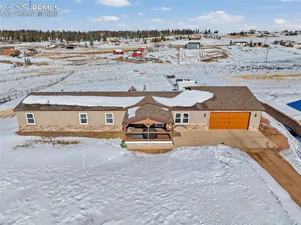 83 Ridge Point Circle, Divide, CO 80814