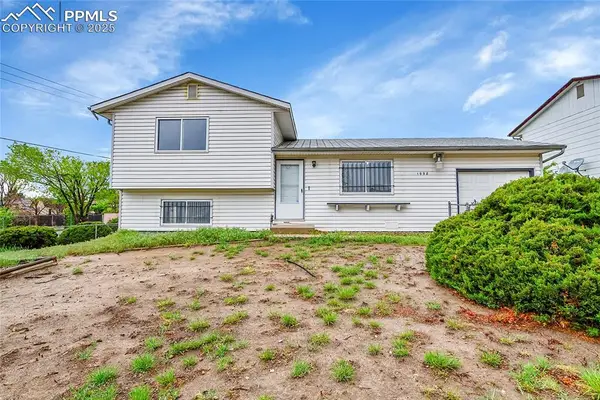 1998 Ventura Drive, Colorado Springs, CO 80910